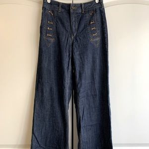 Anthropologie Jeans